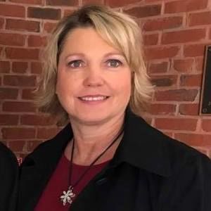 Meet your Posher, Lori